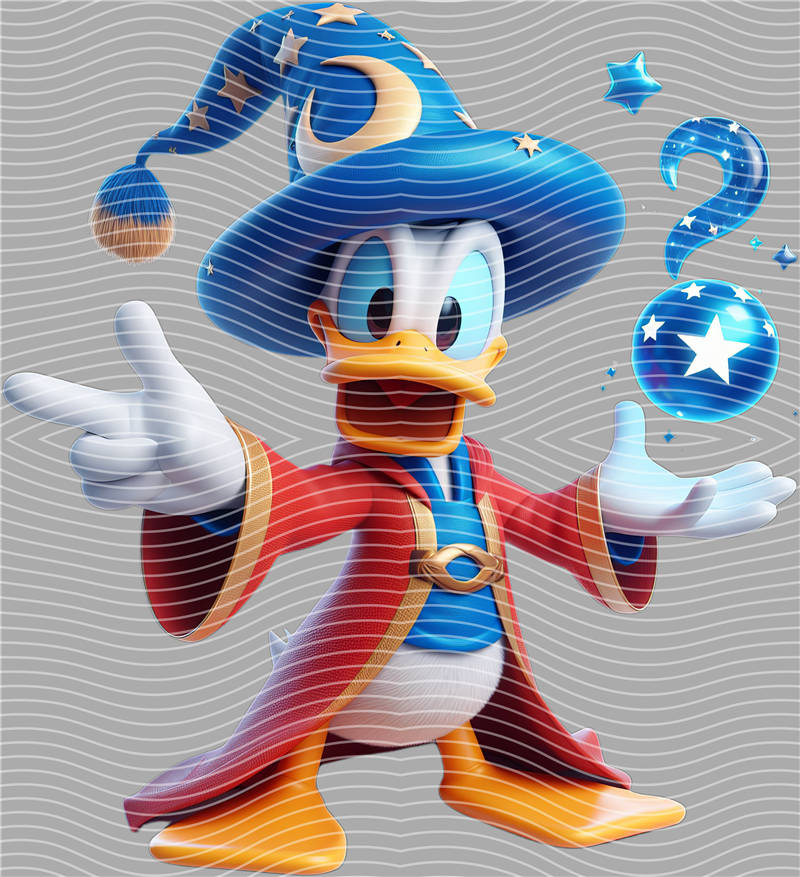 Disney-DS 575